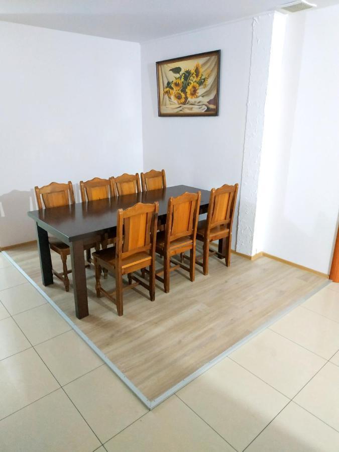 Noclegi Na Wsi Ania Okszow Dış mekan fotoğraf